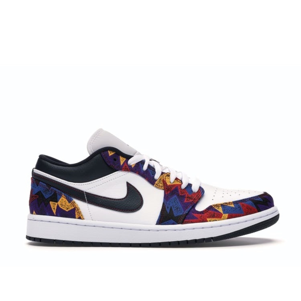 Air Jordan 1 Low SE